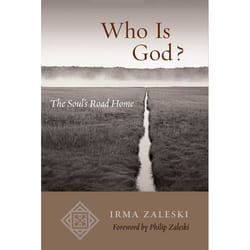 ISBN Who Is God? livre