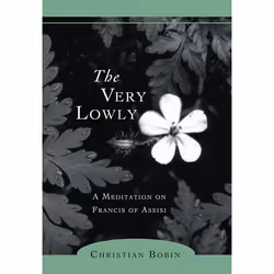 ISBN The Very Lowly, Livre broché, 120 pages