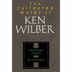 ISBN The Collected Works of Ken Wilber, Volume 2, Livre broché, 720 pages