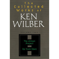 ISBN The Collected Works of Ken Wilber, Volume 2 livre