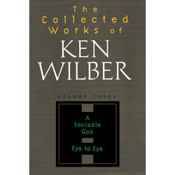 ISBN The Collected Works of Ken Wilber, Volume 3 livre