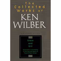 ISBN The Collected Works of Ken Wilber, Volume 5, Livre broché, 528 pages