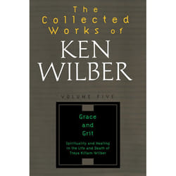 ISBN The Collected Works of Ken Wilber, Volume 5 livre