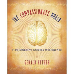 ISBN The Compassionate Brain livre