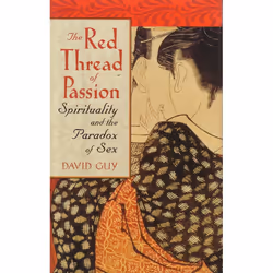 ISBN The Red Thread of Passion, Livre broché, 288 pages