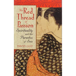 ISBN The Red Thread of Passion livre