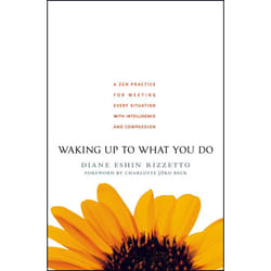 ISBN Waking Up to What You Do livre