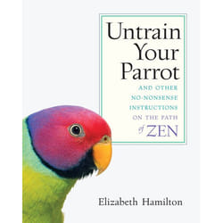 ISBN Untrain Your Parrot livre