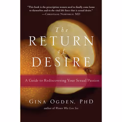 ISBN The Return of Desire, Livre broché, 224 pages