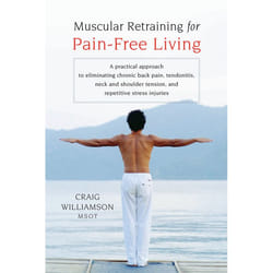 ISBN Muscular Retraining for Pain-Free Living livre