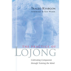 ISBN The Practice of Lojong livre