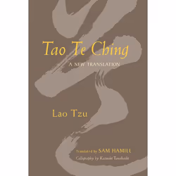 ISBN Tao Te Ching, Livre broché, 144 pages