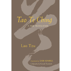 ISBN Tao Te Ching livre