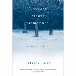 ISBN What the Stones Remember, biographie, Anglais, Livre broché, 272 pages
