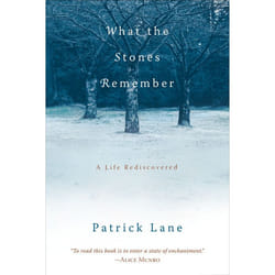 ISBN What the Stones Remember livre biographie Anglais