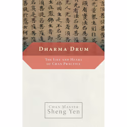 ISBN Dharma Drum, Livre broché, 320 pages