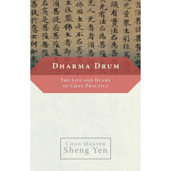 ISBN Dharma Drum livre