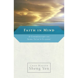 ISBN Faith in Mind livre