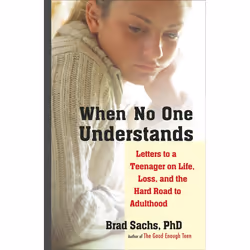 ISBN When No One Understands, Livre broché, 160 pages