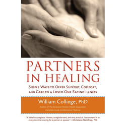 Partners in Healing