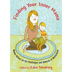 ISBN Finding Your Inner Mama livre