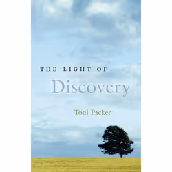 ISBN The Light of Discovery, Livre broché, 144 pages