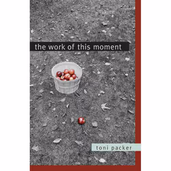 ISBN The Work of This Moment, Livre broché, 136 pages