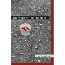 ISBN The Work of This Moment livre