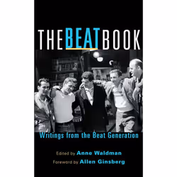 ISBN The Beat Book, classiques, Anglais, Livre broché, 400 pages