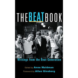 ISBN The Beat Book livre classiques Anglais