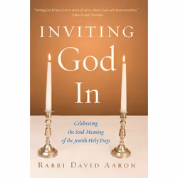 ISBN Inviting God In, Livre broché, 208 pages