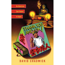 ISBN Thank You and Ok! livre