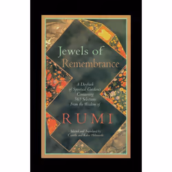 ISBN Jewels of Remembrance, Livre broché, 224 pages