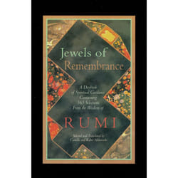 ISBN Jewels of Remembrance livre