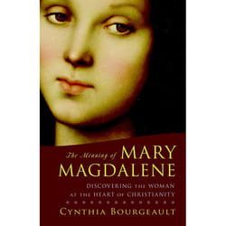 ISBN The Meaning of Mary Magdalene livre