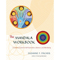 ISBN The Mandala Workbook livre
