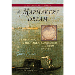 ISBN A Mapmaker's Dream