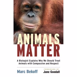 ISBN Animals Matter, Livre broché, 160 pages