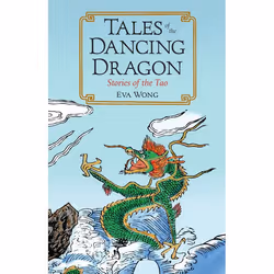 ISBN Tales of the Dancing Dragon, Livre broché, 176 pages