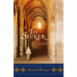 ISBN The Seeker, Anglais, Livre broché, 272 pages
