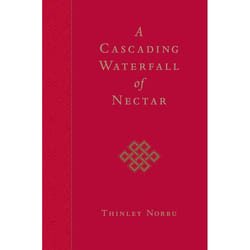 ISBN A Cascading Waterfall of Nectar livre
