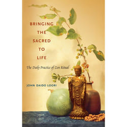 ISBN Bringing the Sacred to Life livre