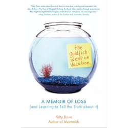 ISBN The Goldfish Went on Vacation livre biographie Anglais