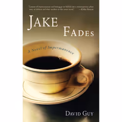 ISBN Jake Fades, Anglais, Livre broché, 224 pages