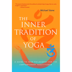 ISBN The Inner Tradition of Yoga, Livre broché, 320 pages