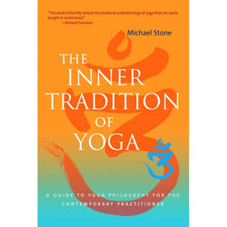 ISBN The Inner Tradition of Yoga livre