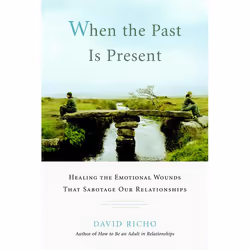 ISBN When the Past Is Present, Livre broché, 224 pages