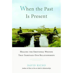 ISBN When the Past Is Present livre