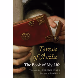 ISBN Teresa of Avila, Livre broché, 384 pages