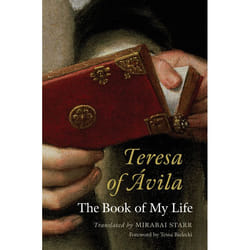 ISBN Teresa of Avila livre